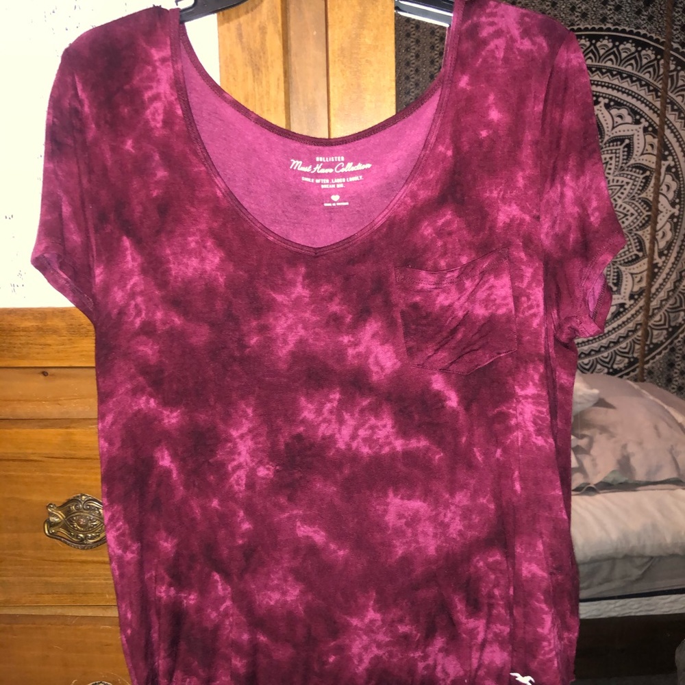 Hollister T-Shirt